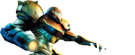 Metroid Prime 4 PNG