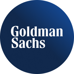 Goldman Sachs Logo PNG