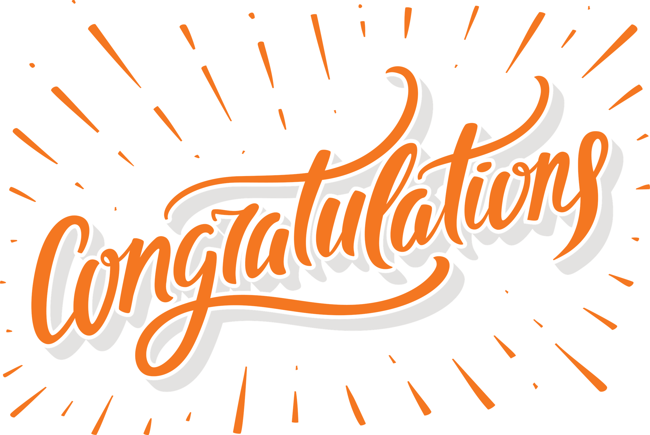 Congratulations PNG