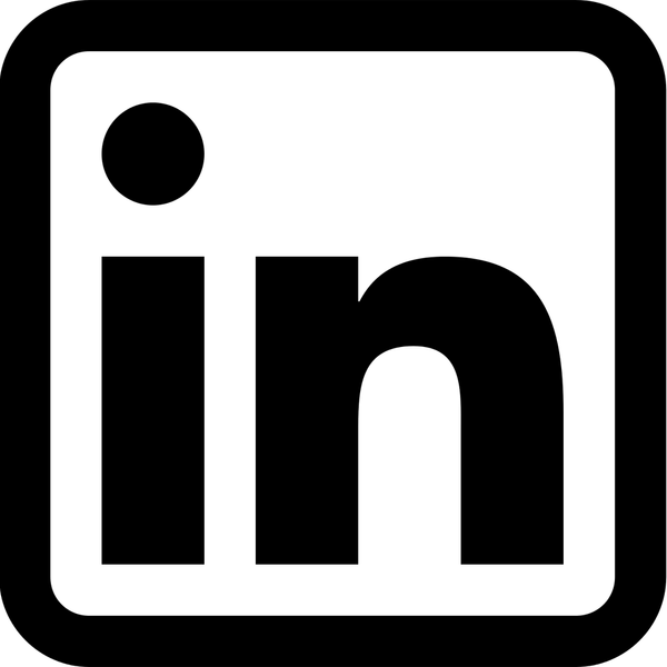 Linkedin Logo PNG