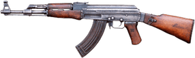 Ak47 PNG