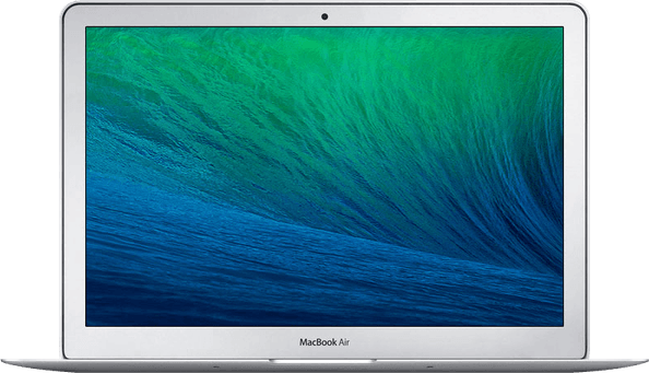 Macbook Apple PNG