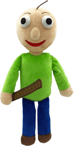 Baldi PNG