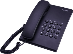 Analog Phone PNG
