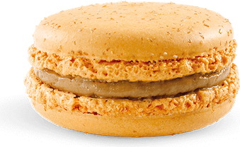 Macaron PNG