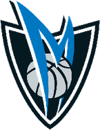 Dallas Mavericks Logo PNG