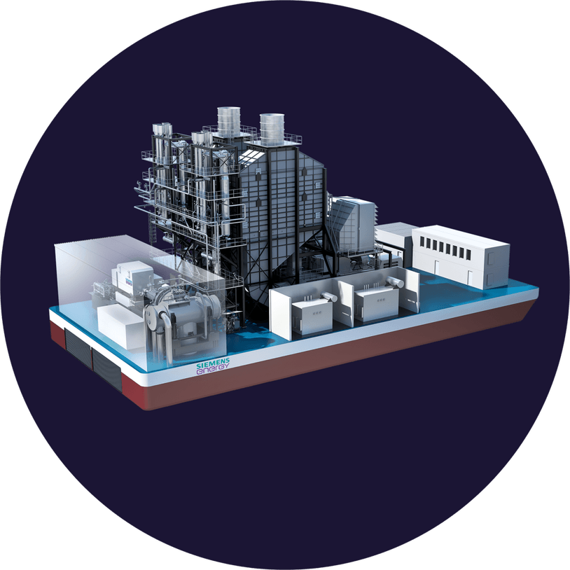 Power Plant PNG