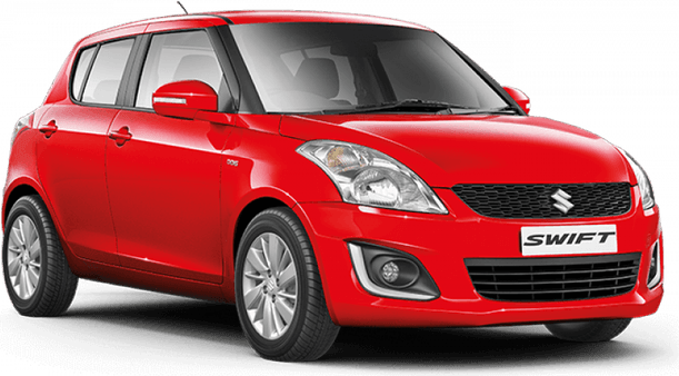Maruti Suzuki PNG