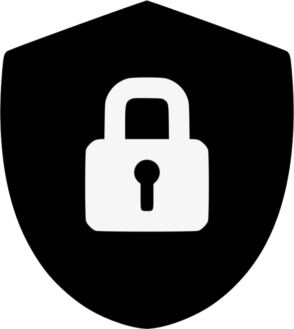 Security Shield PNG