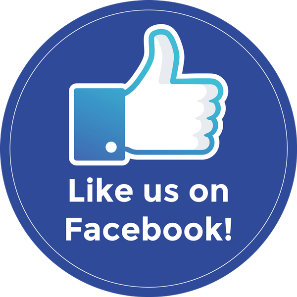 Facebook Logo Circle PNG