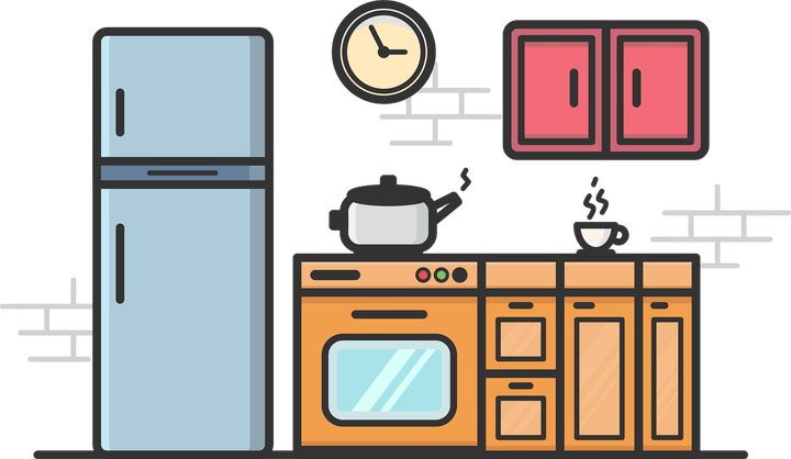 Kitchen PNG