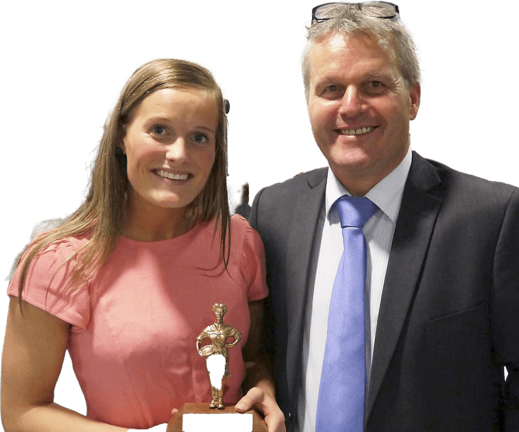 Marit Rosberg Jacobsen PNG