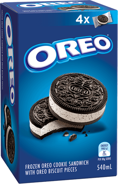 Oreo PNG