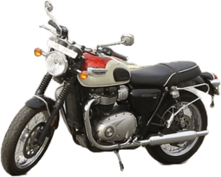 Triumph Motorcycles Ltd PNG
