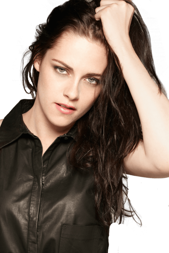 Kristen Stewart PNG