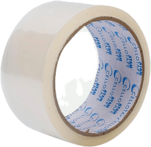Clear Tape PNG