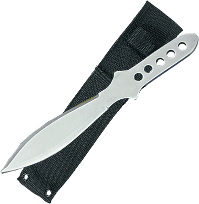 Throwing Knife PNG