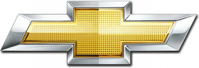 Chevrolet Logo PNG