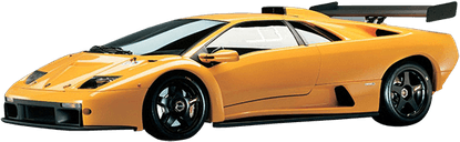 Lamborghini Diablo PNG