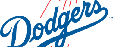 Dodger Logo PNG
