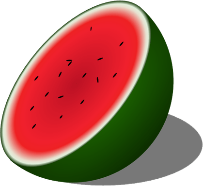 Watermelon PNG
