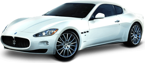Maserati PNG