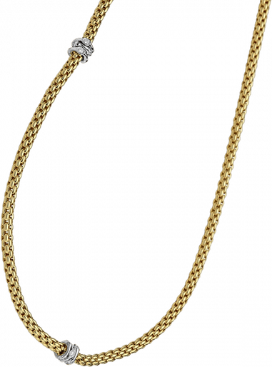 Long Chain PNG