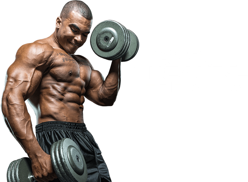 Muscle PNG