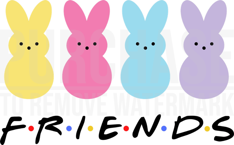 Peeps PNG