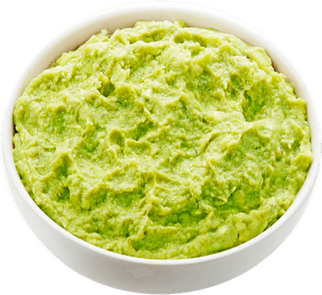 Guacamole PNG