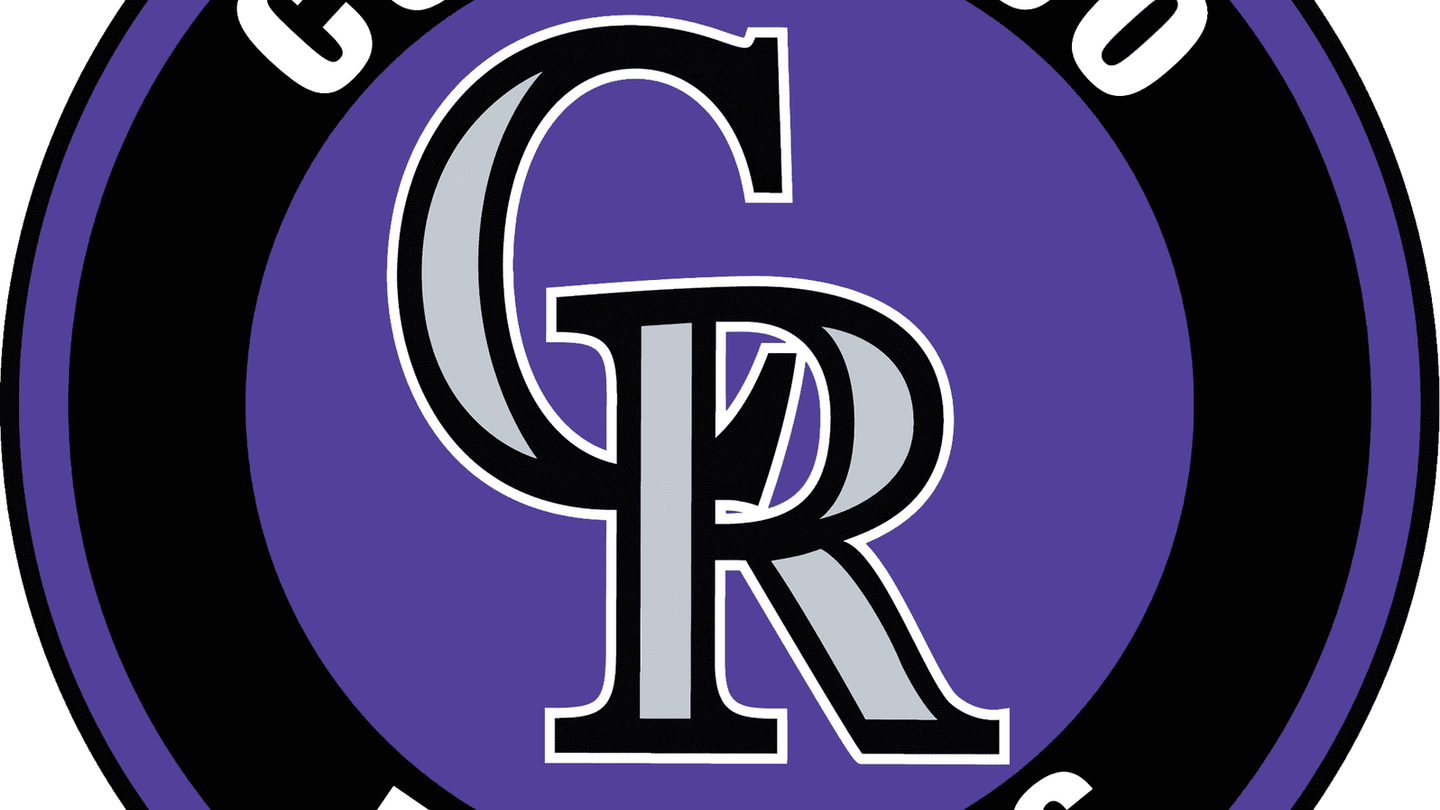 Colorado Rockies PNG
