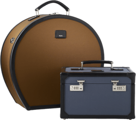 Hat Box Bag PNG