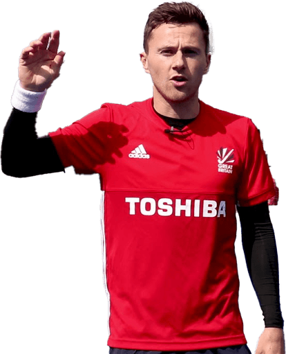 Alan Forsyth PNG