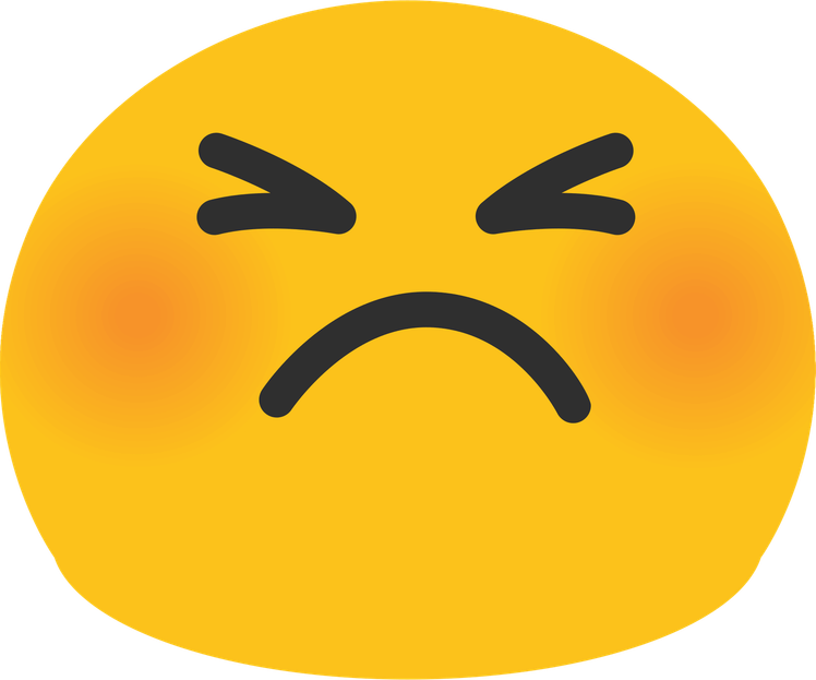Android Emoji PNG