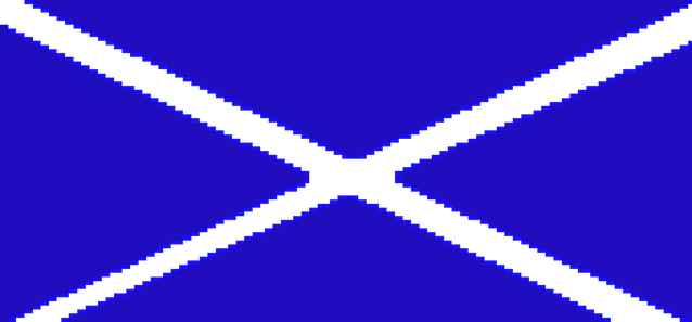 Scotland Flag PNG