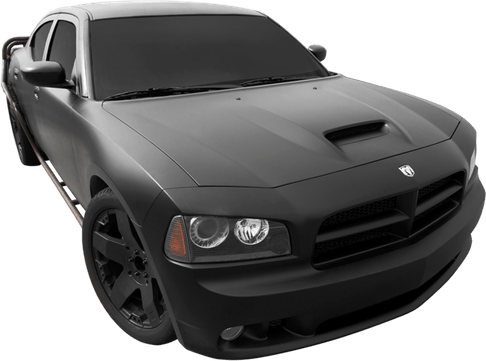 Dodge Cars PNG
