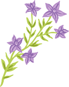Minecraft Flower PNG