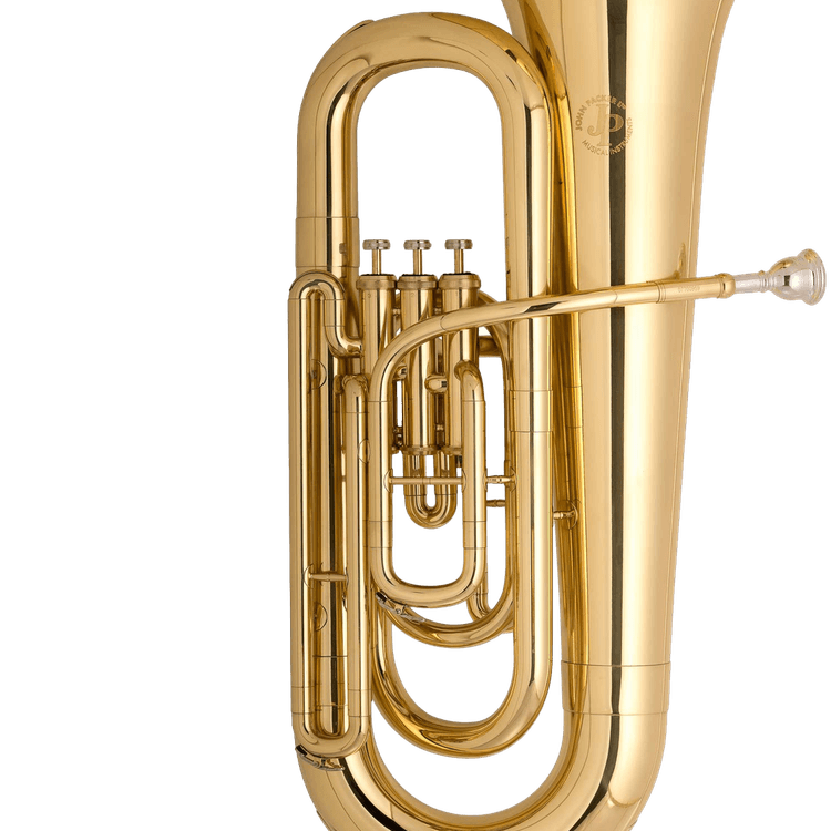 Brass Band Instrument PNG