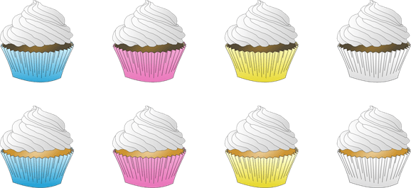 Frosting PNG