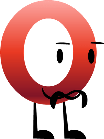 Opera Logo PNG