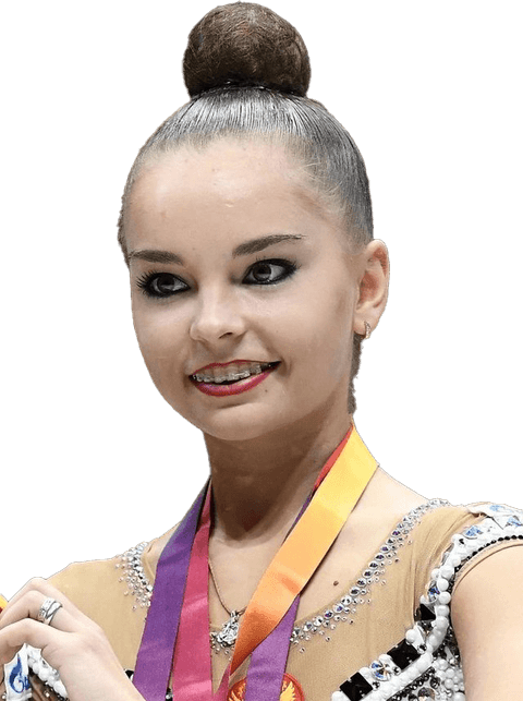 Dina Averina PNG