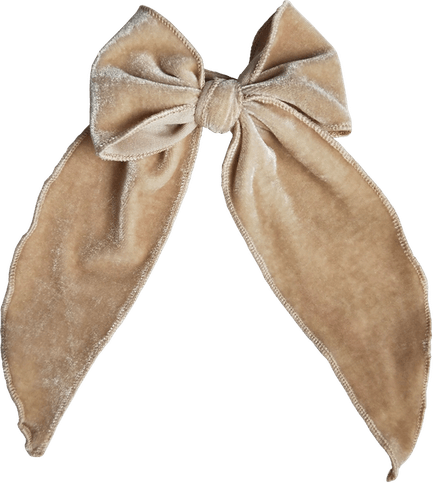 Girl Bow PNG