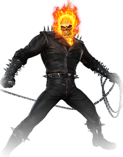 Ghost Rider PNG