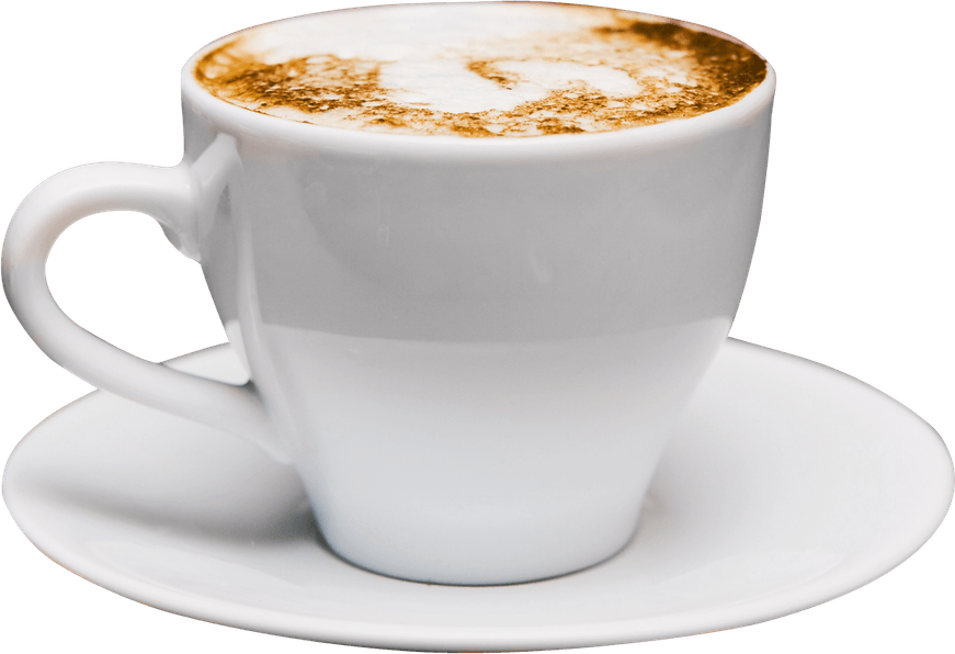 Coffee Mug PNG