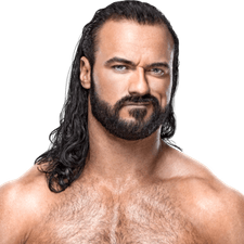 Drew Mcintyre PNG