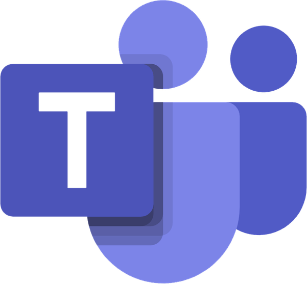 Microsoft Teams Logo PNG