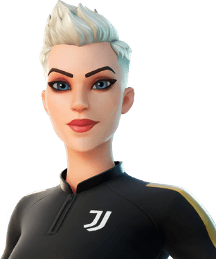 Fortnite Striker Specialist PNG