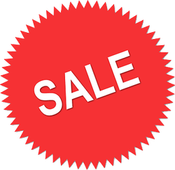 Sale PNG