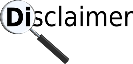 Disclaimer Symbol PNG