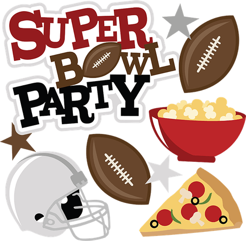 Super Bowl PNG
